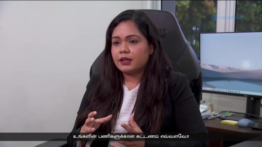 வீட்டுப் புதுப்பிப்புக் குத்தகையாளர்களிடம் முன்பணம் இழப்பதை எப்படித் தவிர்க்கலாம்?