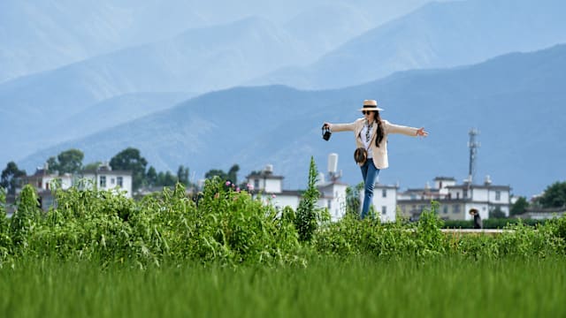 全球越来越热，真正的避暑天堂还剩哪里？