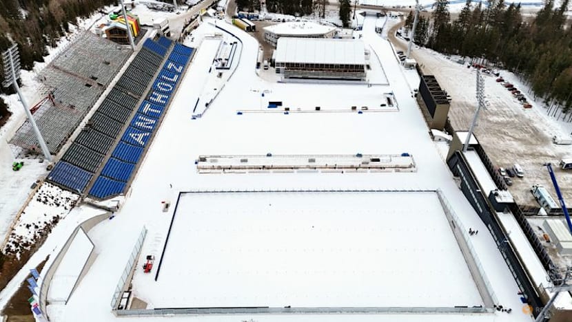 Mystique Ro adds sheen to Americans' golden hopes in skeleton