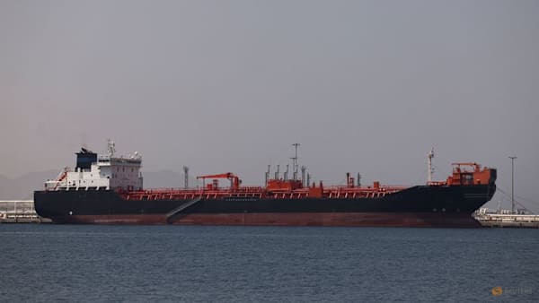 Oil rises nearly 1% as US launches new strikes against Iran, supply tightens