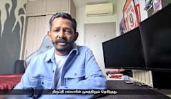 திரும்பியது நிம்மதி; தணிந்தது கவலை!