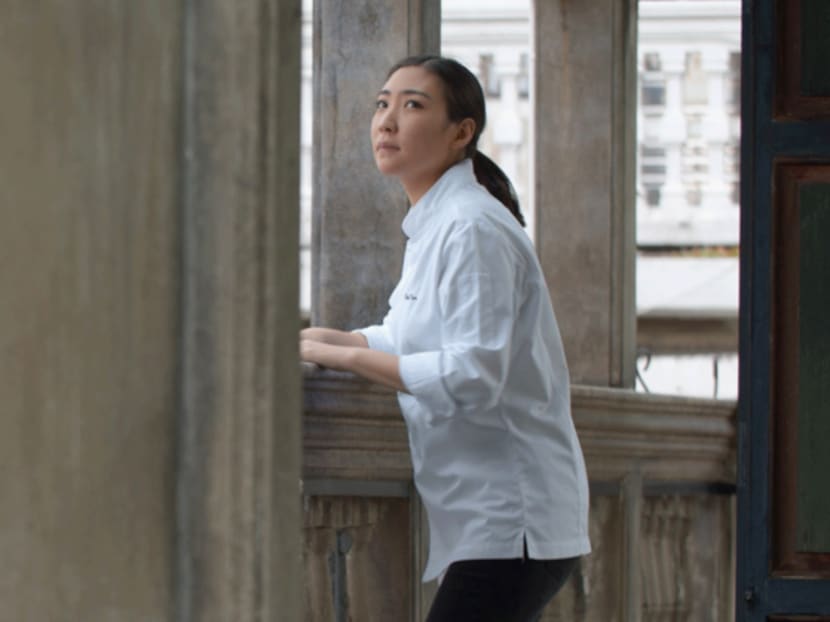 The Thai chef who hails from four generations of TCM practitioners The Thai chef who hails from four generations of TCM practitioners