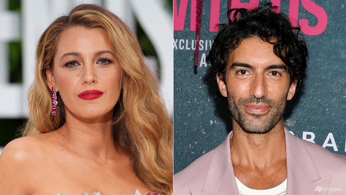 Blake Lively, Justin Baldoni settle lawsuit over It Ends With Us