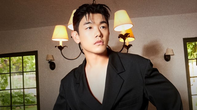 Eric Nam要来了！2024年2月18日唱响狮城 