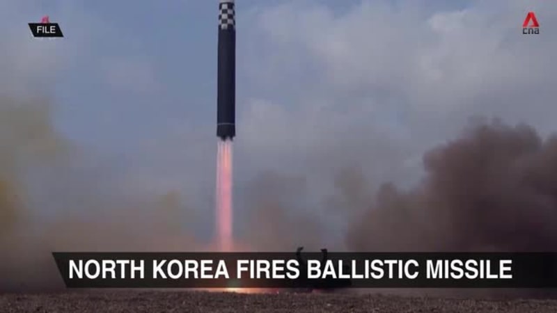 East Asia Tonight - Wed 12 Aug 2026