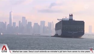 Middle East conflict, Taiwan issue expected to be discussed during Trump-Xi summit