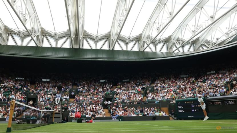 Norrie sees off ace-monster Jarry in thriller to reach last eight Norrie sees off ace-monster Jarry in thriller to reach last eight