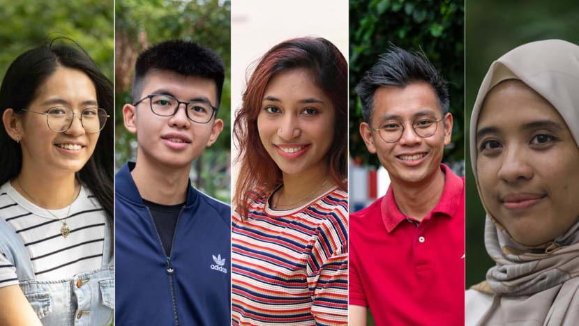 NDR 2023: What do young S'poreans think about the rally and HDB's new public housing framework?