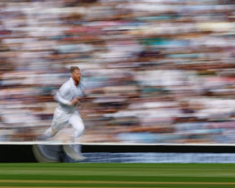 England test captain Stokes to retire from international cricket
