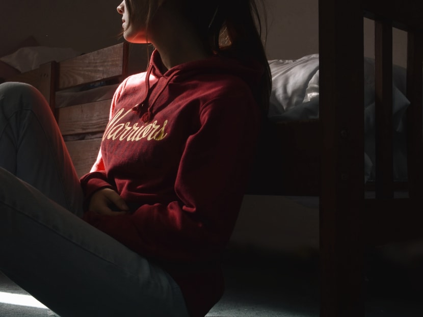 Social media a double-edged sword for young persons who self-harm, as counsellors see more cases during Covid-19 pandemic Social media a double-edged sword for young persons who self-harm, as counsellors see more cases during Covid-19 pandemic