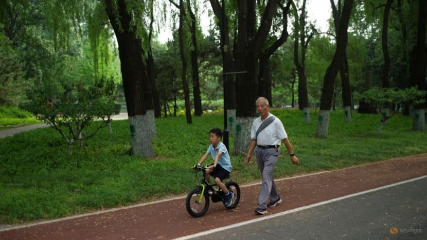 China rolls out plan to tackle growing issue of dementia China rolls out plan to tackle growing issue of dementia