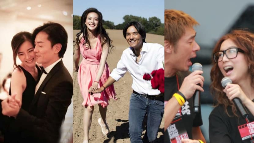 These Celeb Couples Don’t Want Kids, And Here’s Why