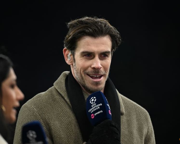 Bale looks into club ownership with American investment partner