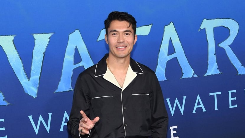 Henry Golding Claims He Isn't In The Running To Play 007 But Would Still Like To Be Part Of The Bond Universe: "Let's Play In That Sandpit" Henry Golding Claims He Isn't In The Running To Play 007 But Would Still Like To Be Part Of The Bond Universe: "Let's Play In That Sandpit"