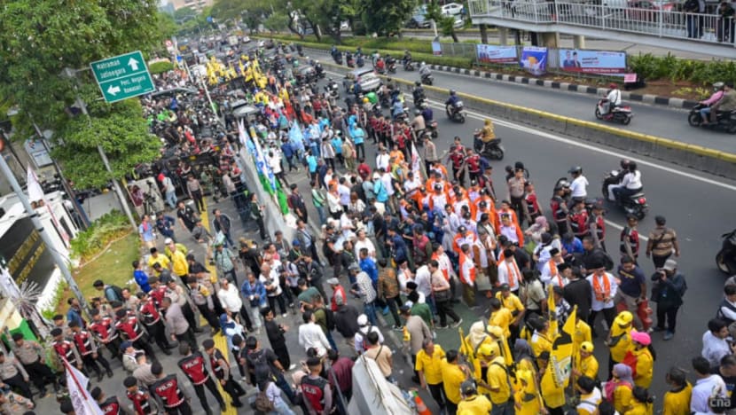 Indonesia adakan Pilihan Raya Kepala Daerah pada 27 Nov