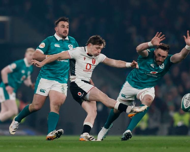 Wales unchanged for visit of Italy in final Six Nations fixture