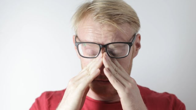 放臭屁不尴尬　3种情况不排气，快就医！