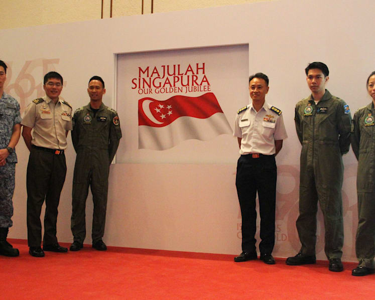 50 aircraft to dazzle NDP crowd with special formation
