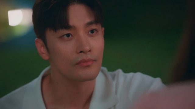 完美的结婚公式（第4集）：道国向苡珠求婚