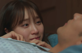 完美的结婚公式（第17集 ）大结局：苡珠一家的幸福生活