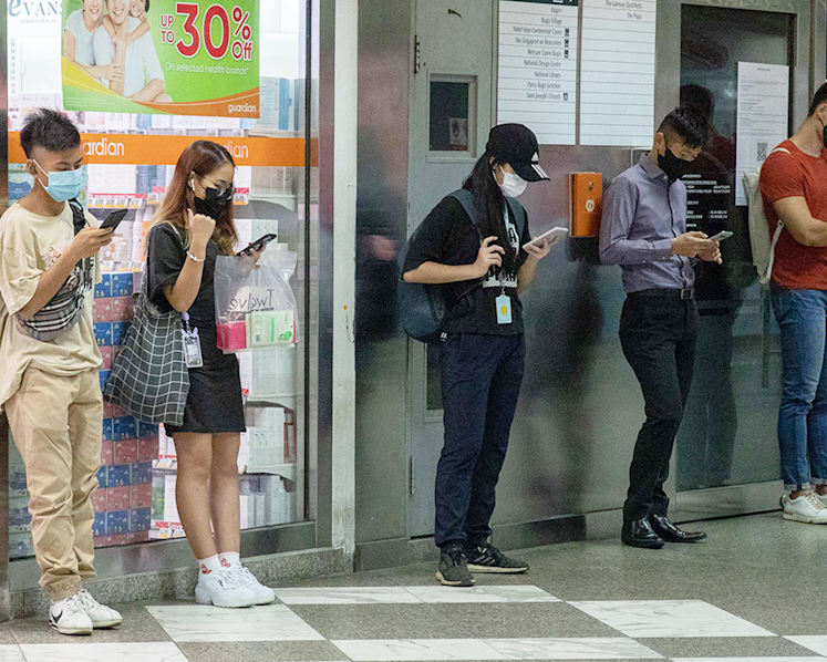 The Big Read in short: Singapore’s telco wars — a race to the bottom?