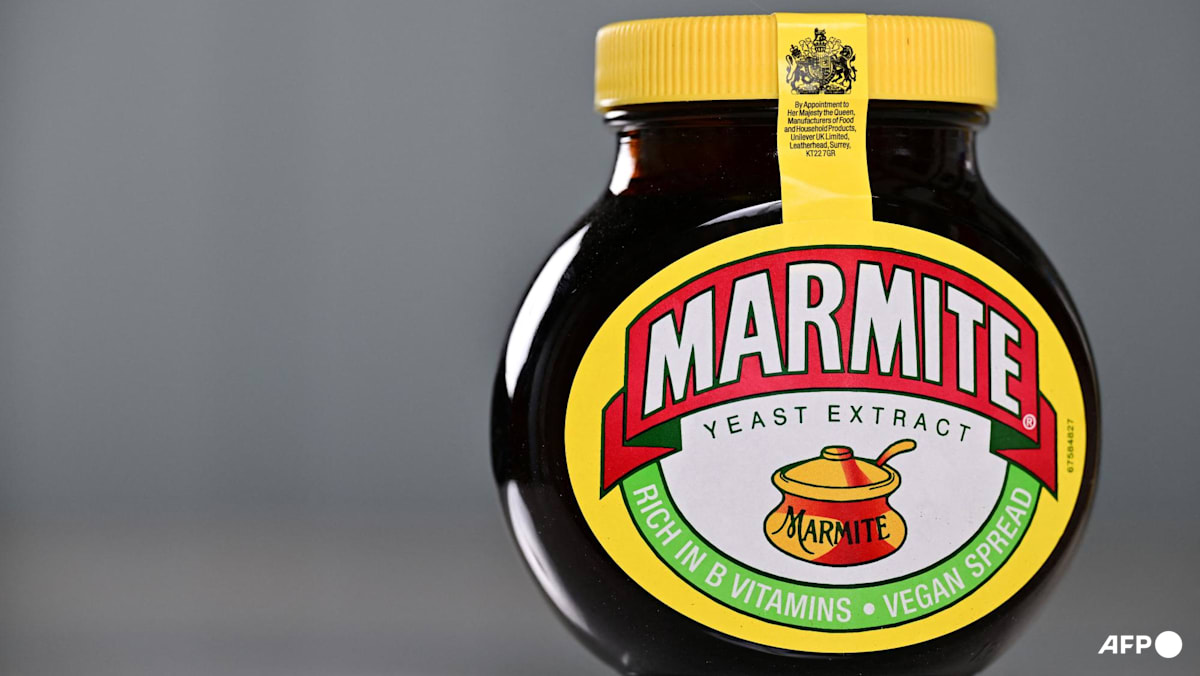 Marmite discontinued in Singapore due to 'supply challenges', says distributor