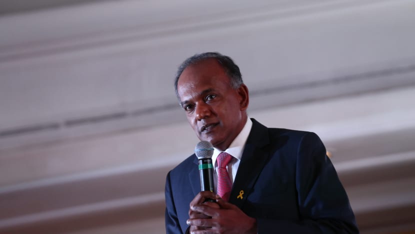 M'sian media failed to do basic checks before publishing article that sought to damage confidence in S’pore, PM Lee: Shanmugam