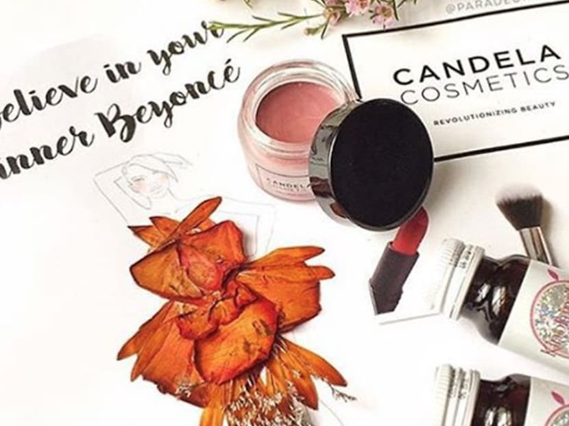 This Local Beauty Brand Is Helmed By A 17-Year-Old