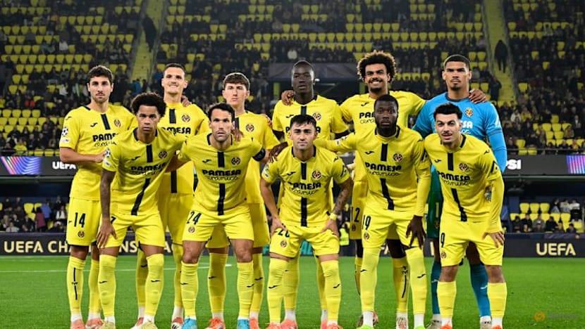 Villarreal begin to dream of title pursuit ahead of Barcelona visit