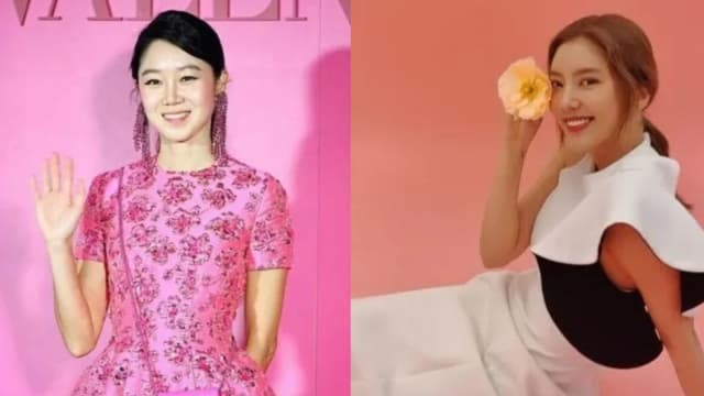 孔晓振美国低调结婚　孙淡妃成焦点