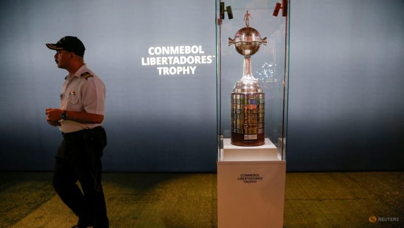 Paraguayan kids get taste of World Cup at FIFA Museum