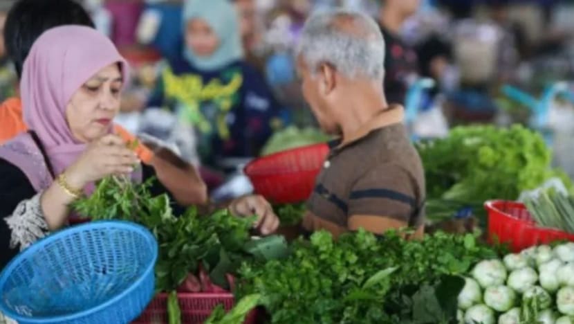 Lebih 90% peratus sayuran di M'sia dijual kurang RM1 sekilogram dek kurang permintaan Lebih 90% peratus sayuran di M'sia dijual kurang RM1 sekilogram dek kurang permintaan