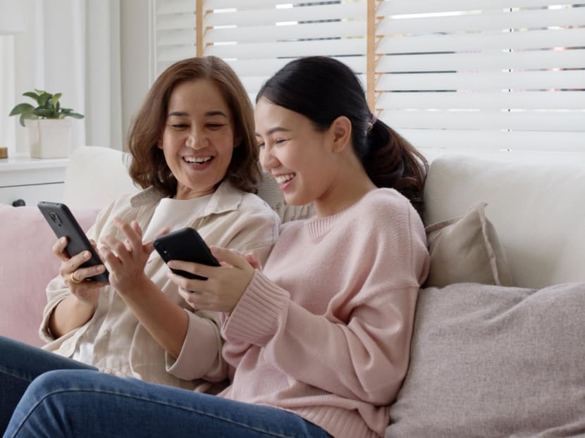 Commentary: Teens are drawn to social media challenges - here’s how parents can get them to think twice Commentary: Teens are drawn to social media challenges - here’s how parents can get them to think twice
