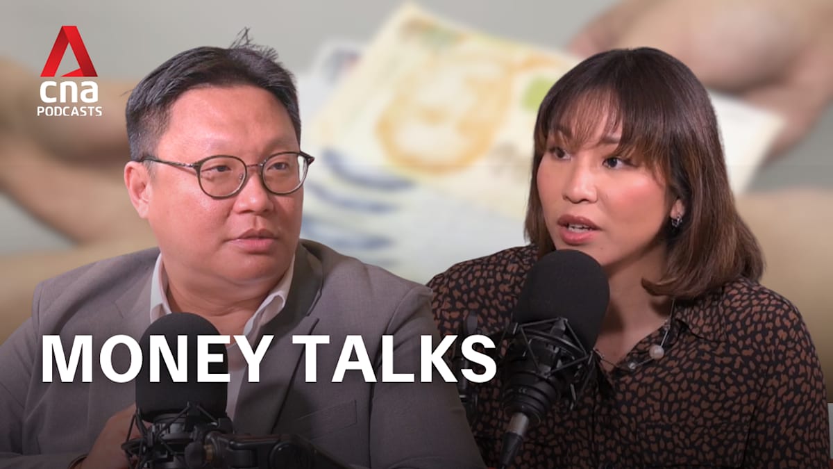 Money Talks - Navigating the risks of lending money to family and friends