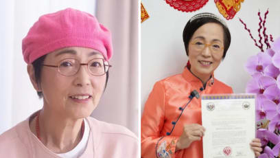 Kingdom Yuen Anointed "Muslim Princess" By Filipino Government; Is Now Addressed As "Her Highness" By All Muslim Countries