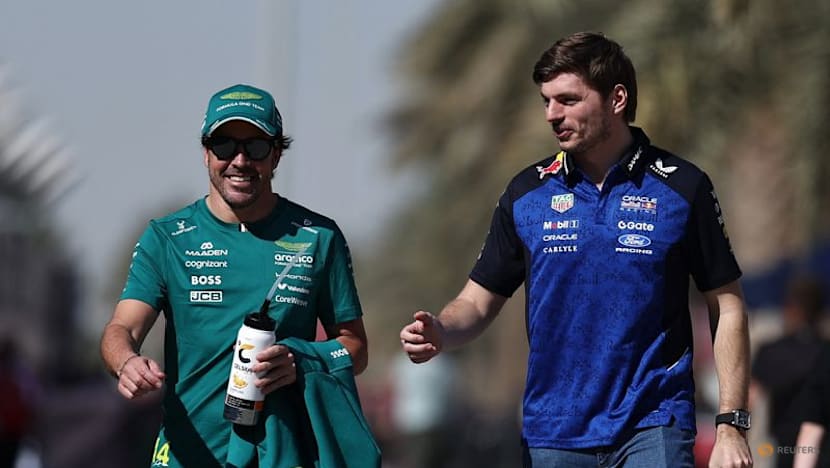 No chance 2026 cars will turn Verstappen off F1, says Red Bull boss