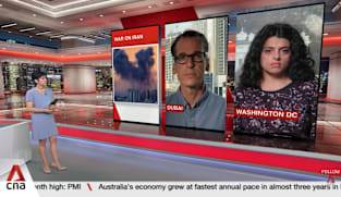 Tehran trying to swiftly appoint new supreme leader after Khamenei's death