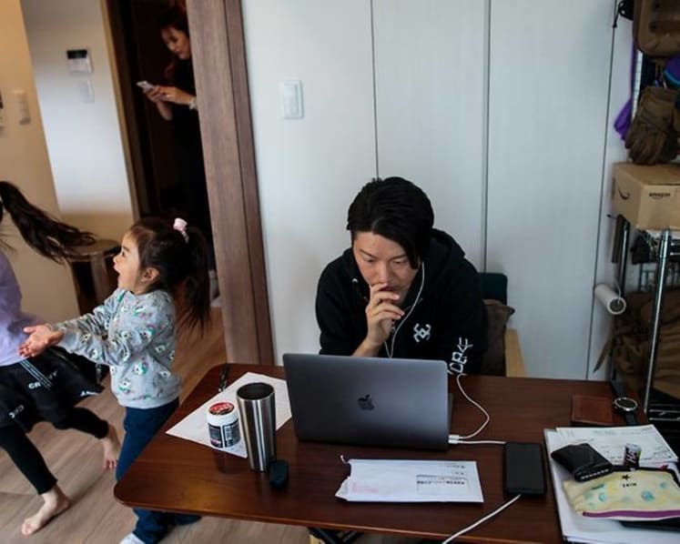 Commentary: Managers should stop treating work-from-home as a luxury