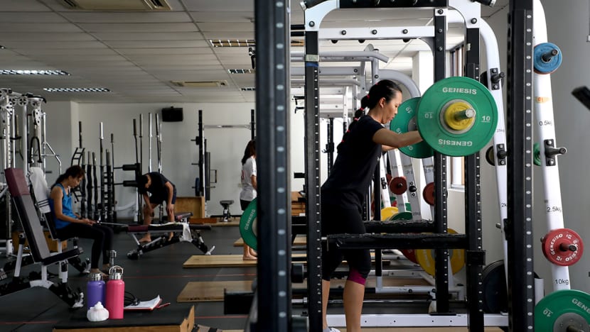 'We've done nothing wrong': Gyms, facial salons lament expected income slump under renewed Covid-19 restrictions