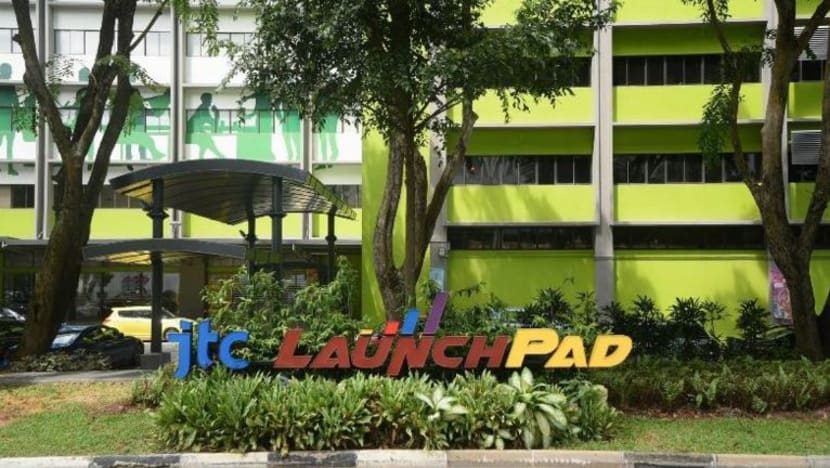Syarikat pemula diberi akses lebih pantas kepada ruang kerja JTC LaunchPad di bawah program baharu
