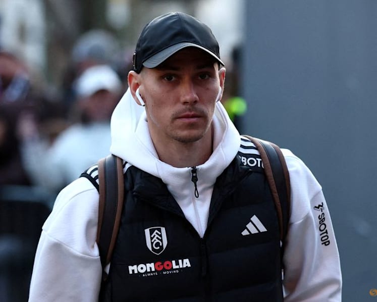 Promoted Ipswich sign Serbian Lukic from Fulham