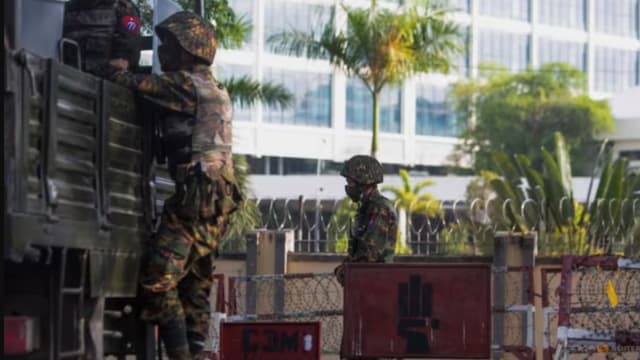 一文看懂！缅甸内战持续 少数民族武装组织能推翻军政府吗？