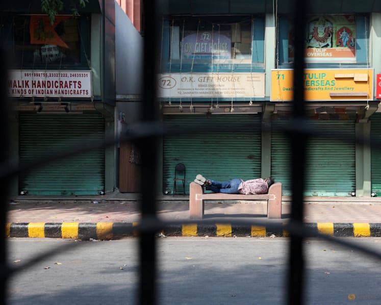 ‘Livelihood is my right’: Delhi businesses count cost of protests, police restrictions