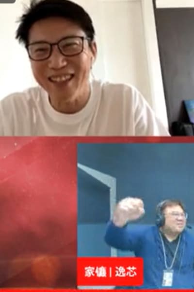 【重温直播】《新闻聊开来》：蔡瑞隆翁清海如何看待我国东运会选手表现