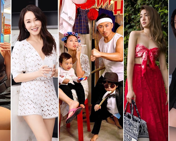 This Week’s Best-Dressed Local Stars: Jun 26-Jul 3