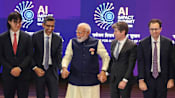 Commentary: India is having its AI moment at global summit