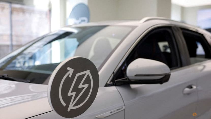 What happens next in the EU investigation into Chinese EVs? What happens next in the EU investigation into Chinese EVs?