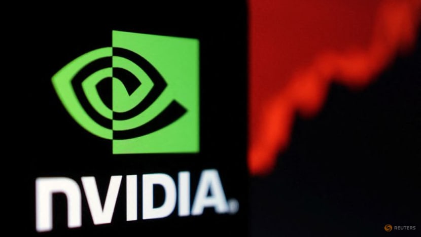 Trading Day: Investors shrug off Nvidia caution