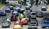 COE premiums for Category A cars hit record high of S$119,003