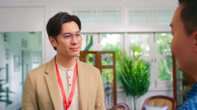 只此一家（第1集）：仁品拒绝“不道德交易”